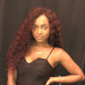 Meet your Posher, Keytonya